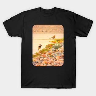 Bud on Earth- Sighting 4 T-Shirt